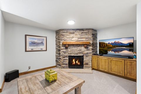 Tiny photo for 1657 W SILVER SPRINGS ROAD Rd, Park City, UT 84098 (MLS # 2154628)