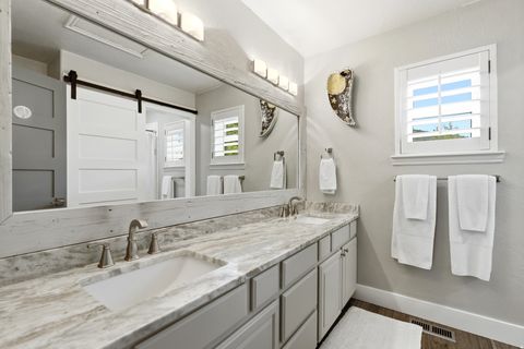 Tiny photo for 1657 W SILVER SPRINGS ROAD Rd, Park City, UT 84098 (MLS # 2154628)