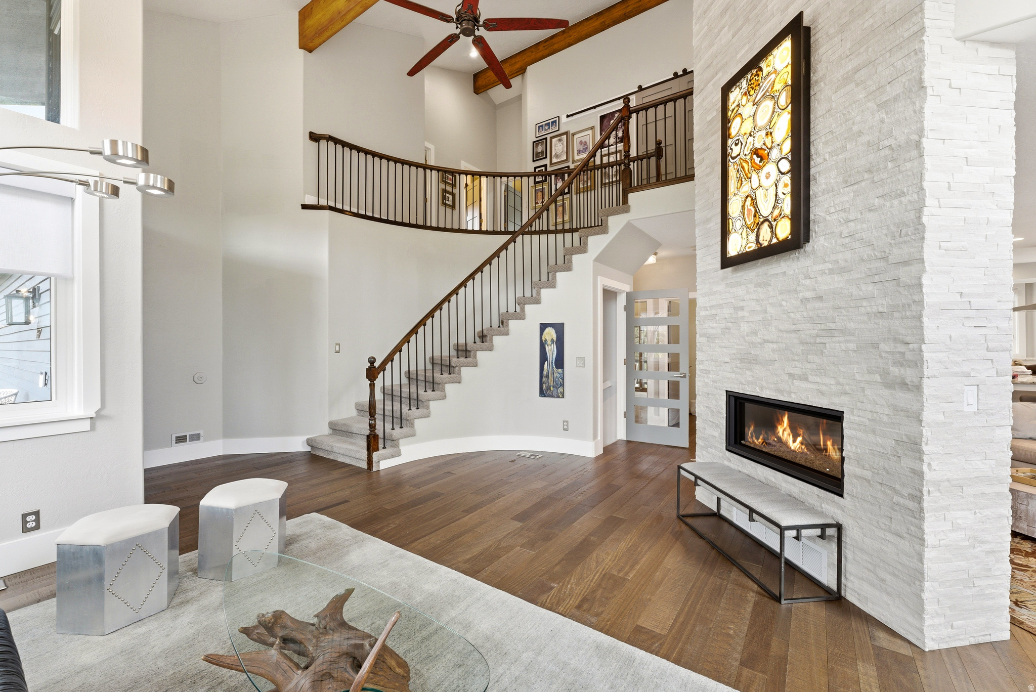 SILVER SPRINGS - Residential