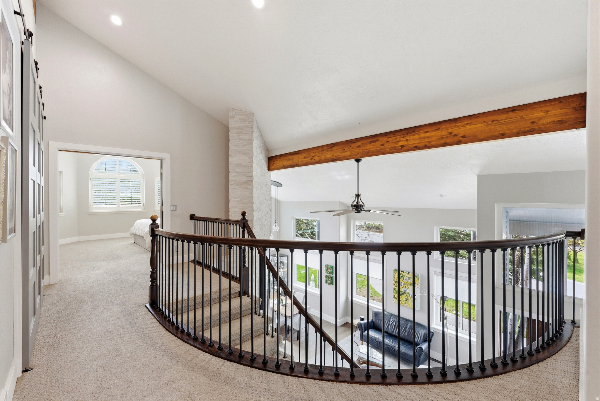 SILVER SPRINGS - Residential