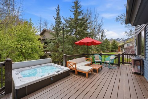 Tiny photo for 1657 W SILVER SPRINGS ROAD Rd, Park City, UT 84098 (MLS # 2154628)