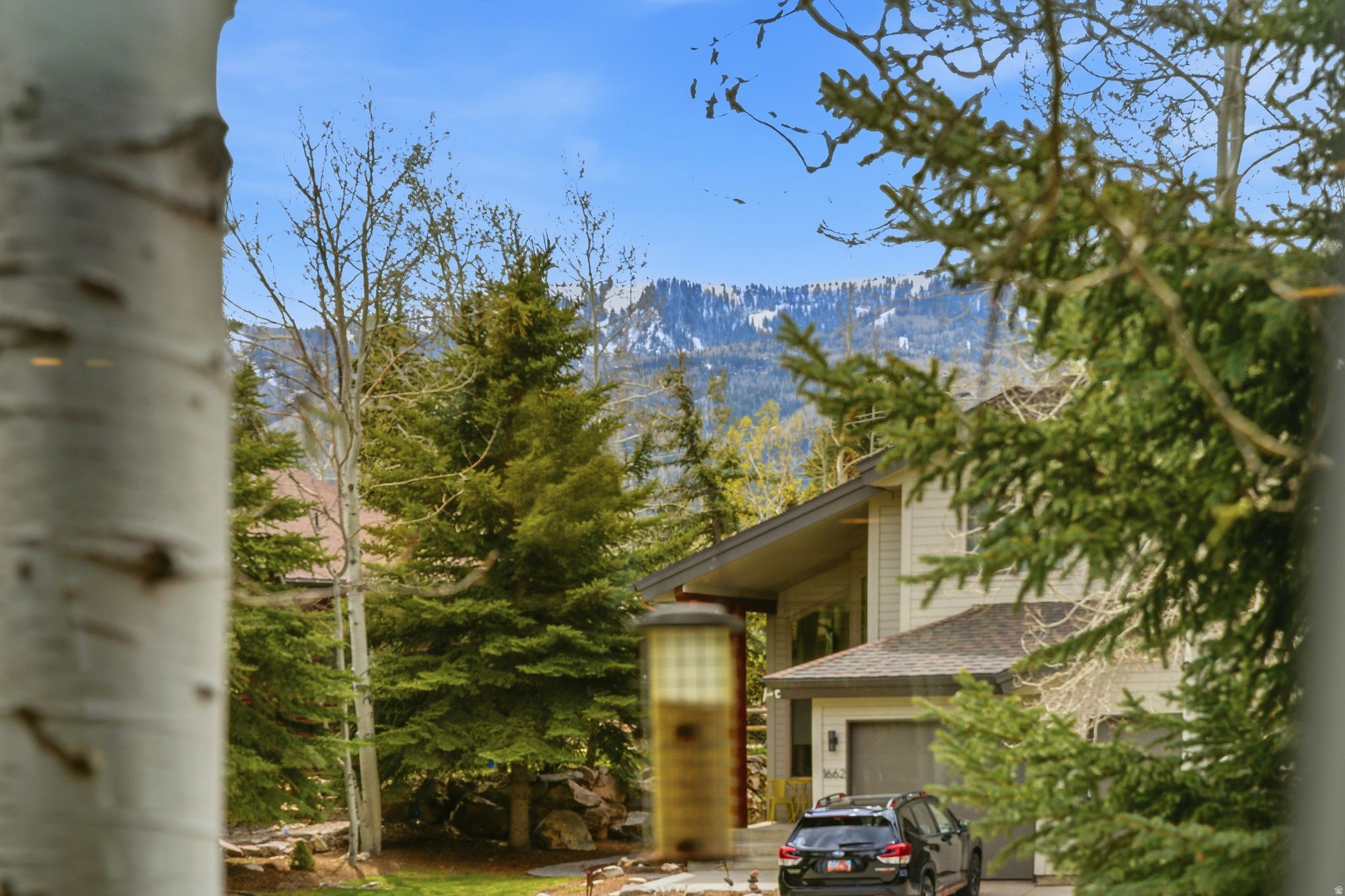 SILVER SPRINGS - Residential