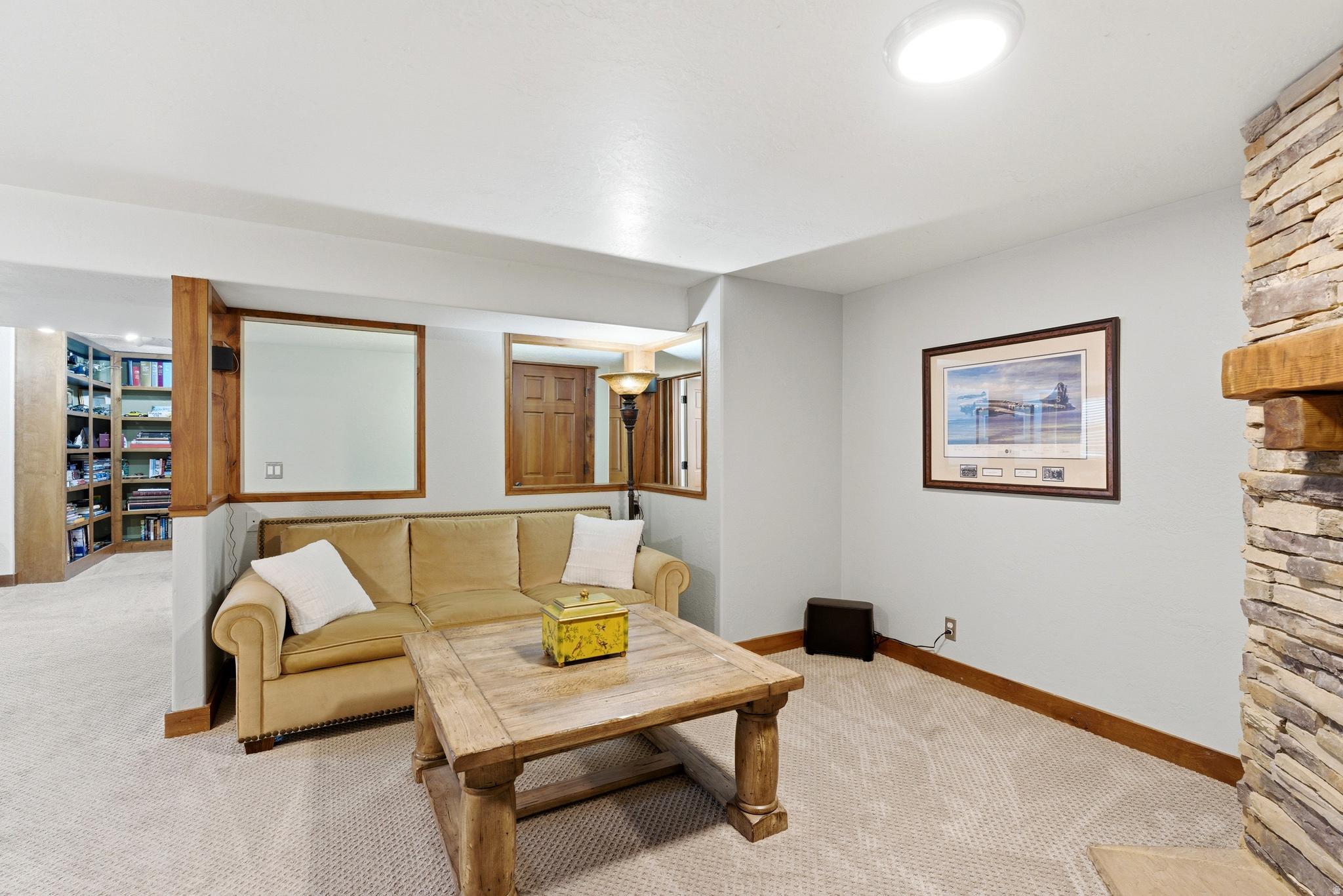 SILVER SPRINGS - Residential