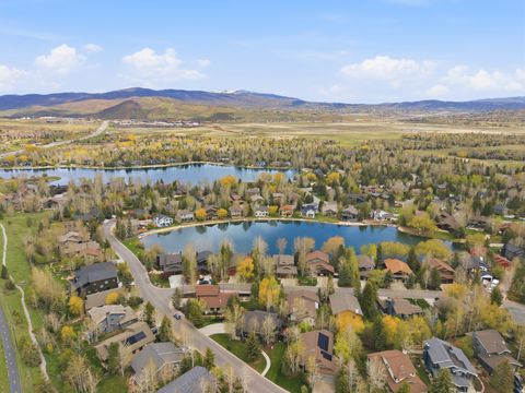 Tiny photo for 1657 W SILVER SPRINGS ROAD Rd, Park City, UT 84098 (MLS # 2154628)