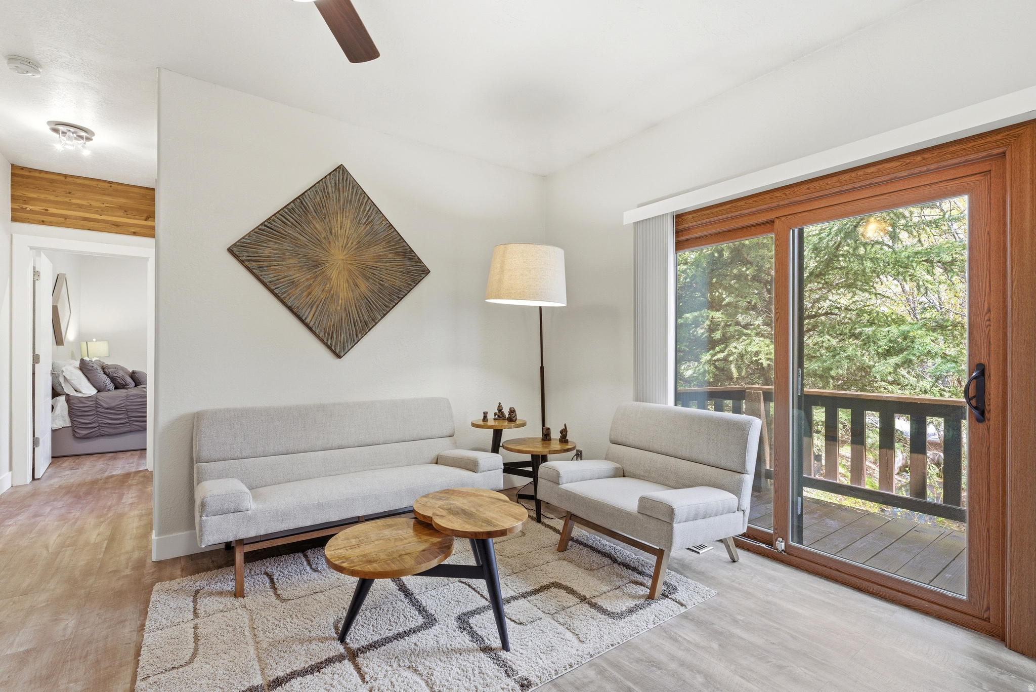 SILVER SPRINGS - Residential