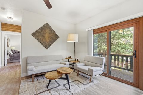 Tiny photo for 1657 W SILVER SPRINGS ROAD Rd, Park City, UT 84098 (MLS # 2154628)