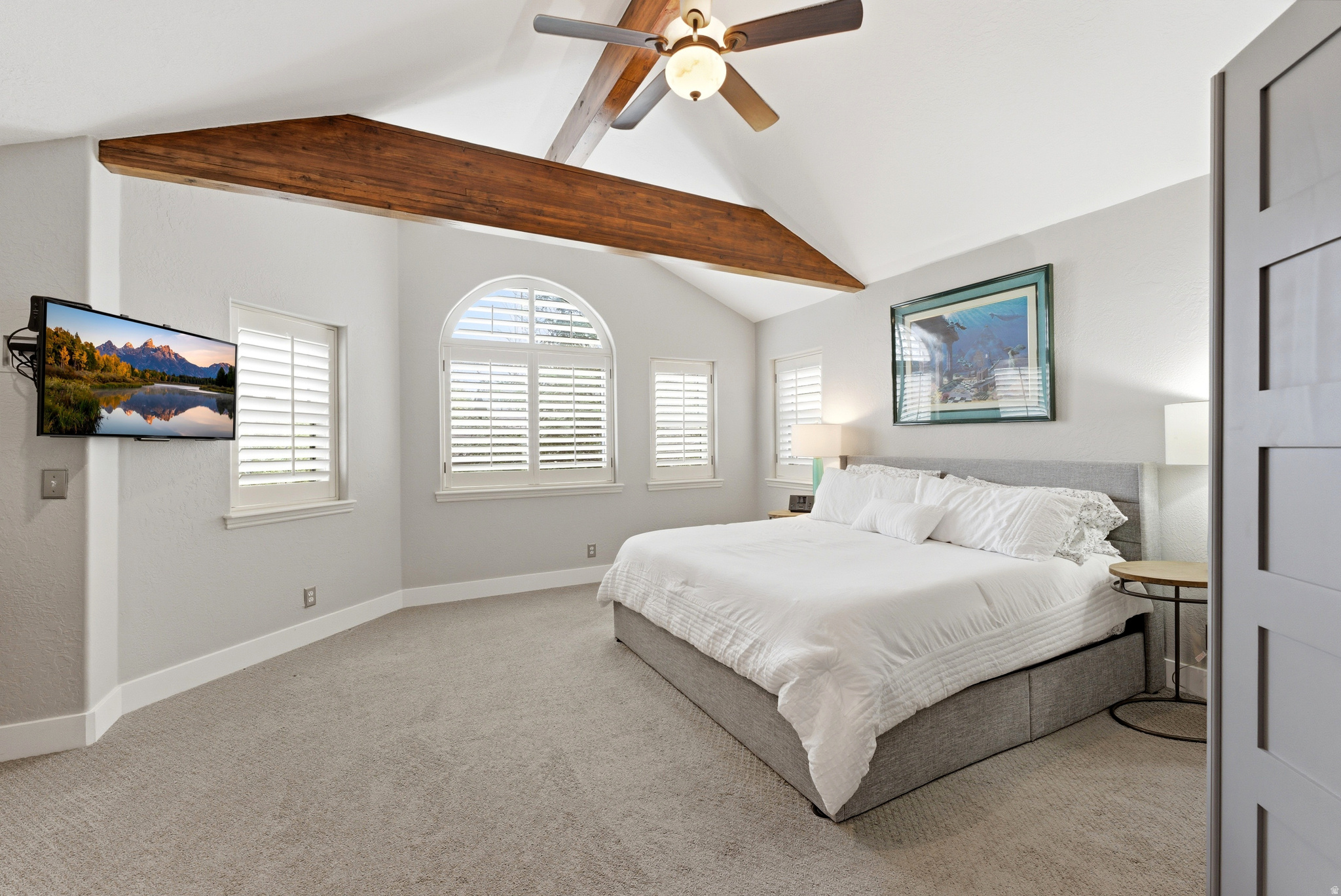 SILVER SPRINGS - Residential