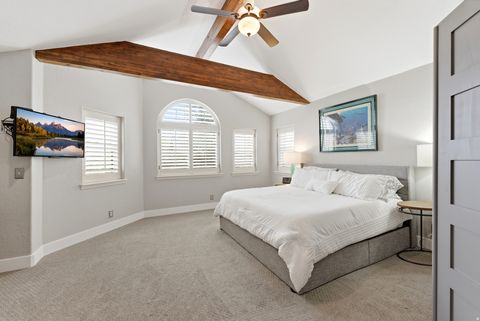 Tiny photo for 1657 W SILVER SPRINGS ROAD Rd, Park City, UT 84098 (MLS # 2154628)
