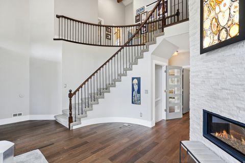 Tiny photo for 1657 W SILVER SPRINGS ROAD Rd, Park City, UT 84098 (MLS # 2154628)