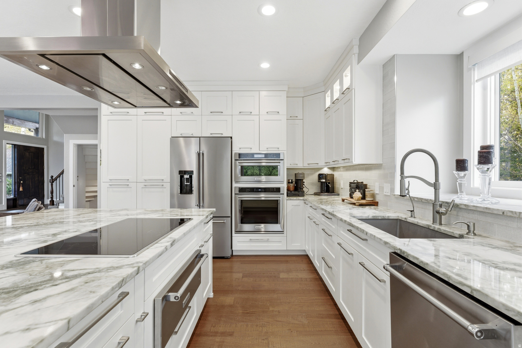 SILVER SPRINGS - Residential