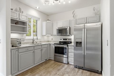Tiny photo for 1657 W SILVER SPRINGS ROAD Rd, Park City, UT 84098 (MLS # 2154628)