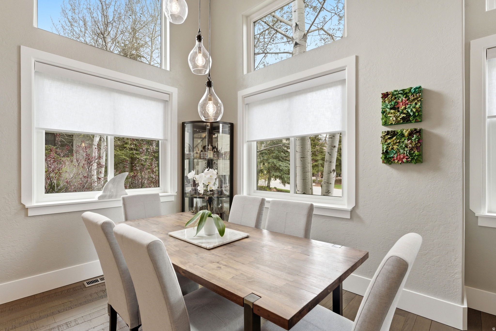 SILVER SPRINGS - Residential