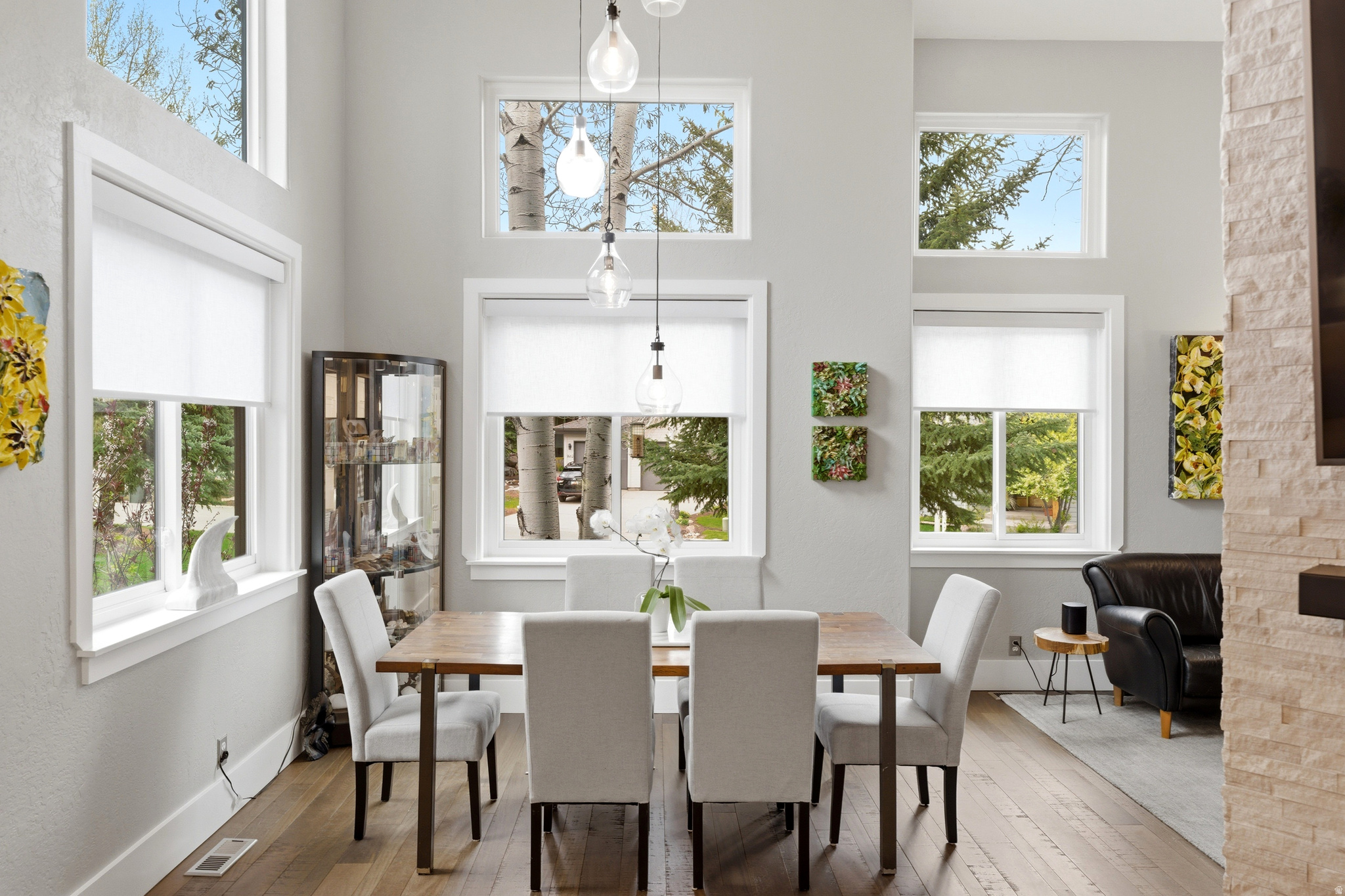 SILVER SPRINGS - Residential