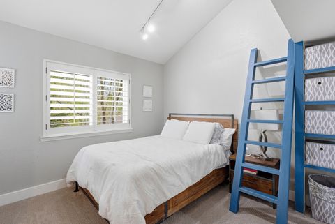 Tiny photo for 1657 W SILVER SPRINGS ROAD Rd, Park City, UT 84098 (MLS # 2154628)
