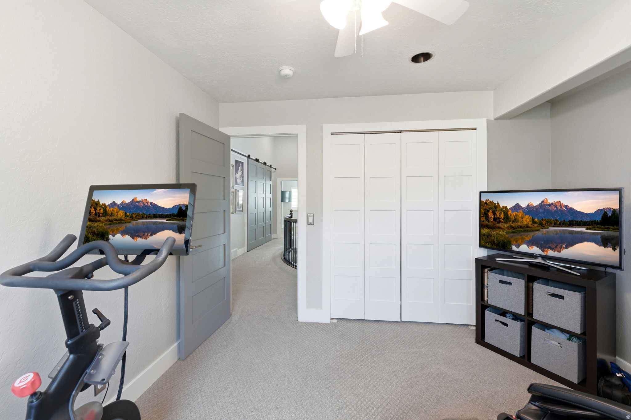 SILVER SPRINGS - Residential