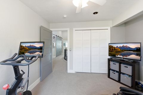 Tiny photo for 1657 W SILVER SPRINGS ROAD Rd, Park City, UT 84098 (MLS # 2154628)