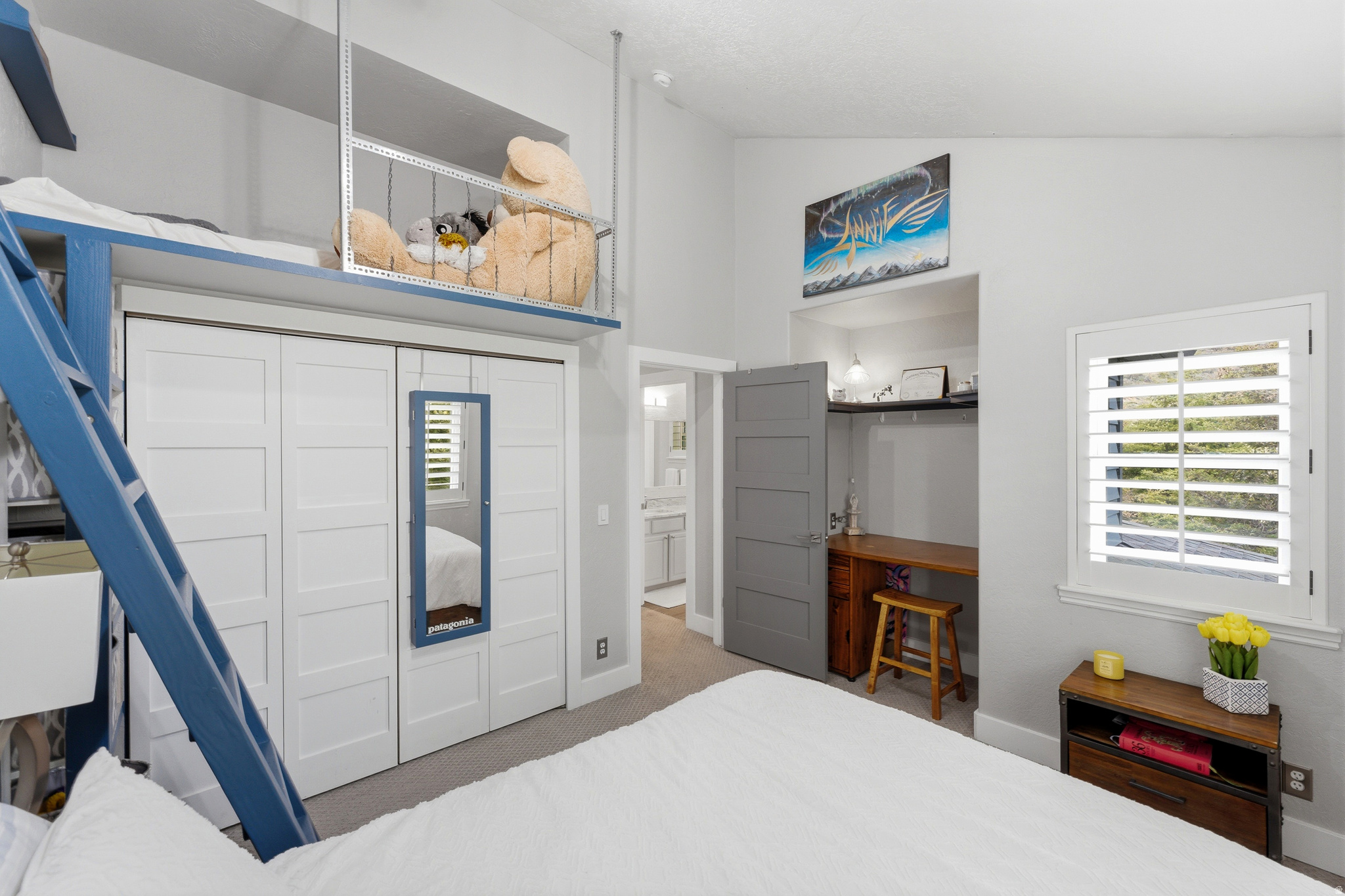 SILVER SPRINGS - Residential