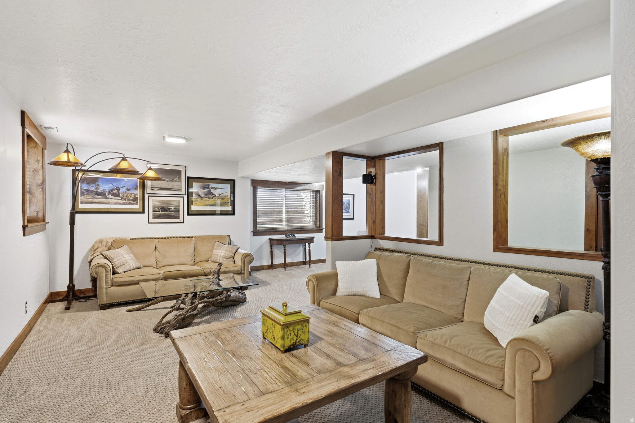 SILVER SPRINGS - Residential