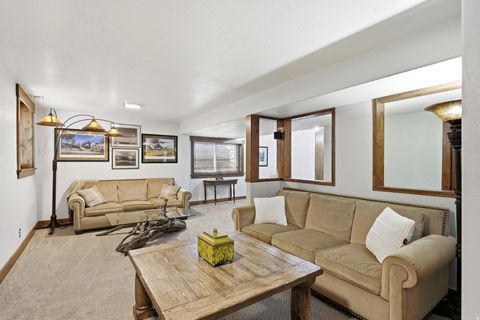 Tiny photo for 1657 W SILVER SPRINGS ROAD Rd, Park City, UT 84098 (MLS # 2154628)