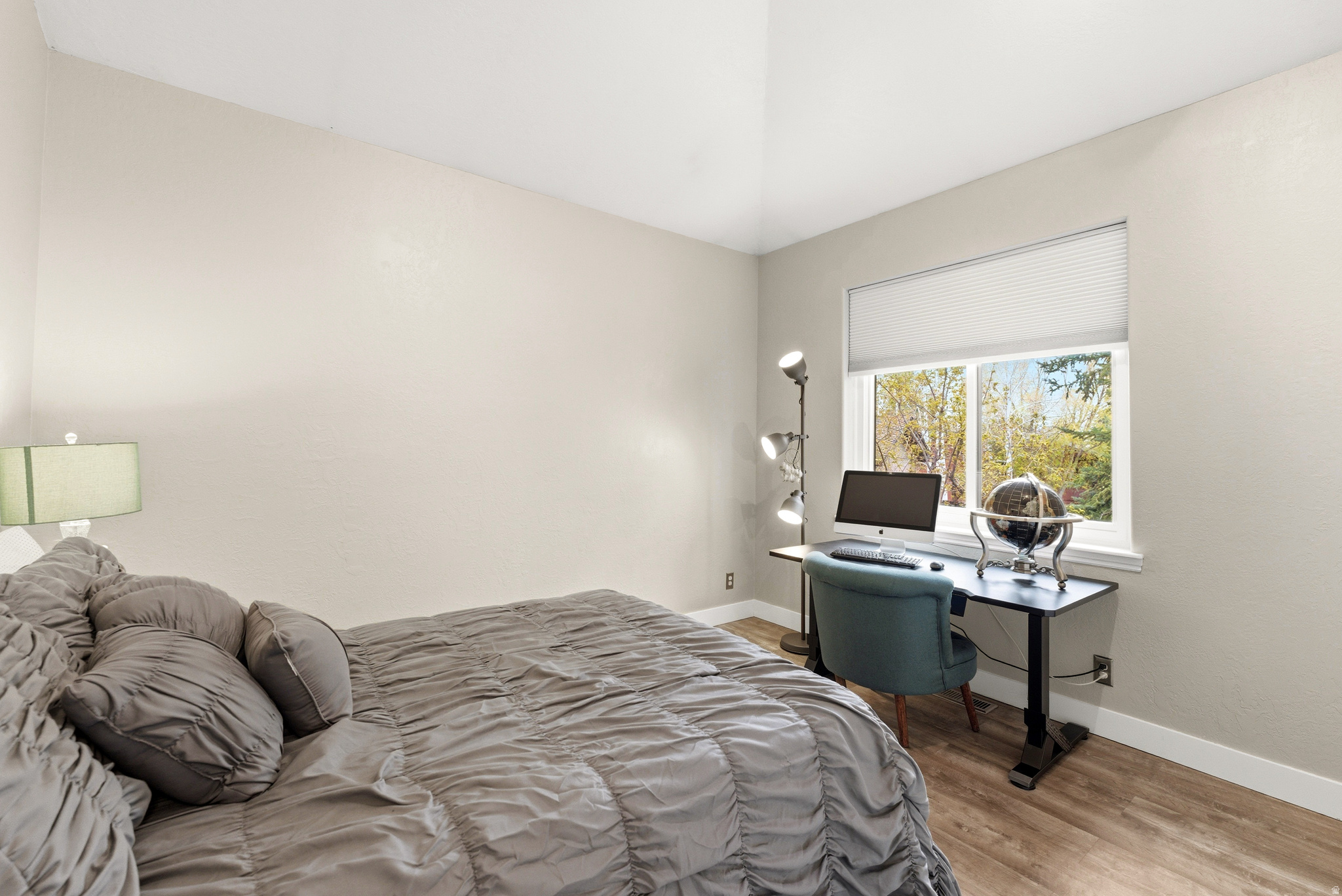 SILVER SPRINGS - Residential