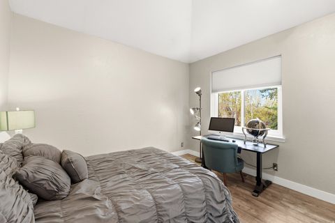 Tiny photo for 1657 W SILVER SPRINGS ROAD Rd, Park City, UT 84098 (MLS # 2154628)
