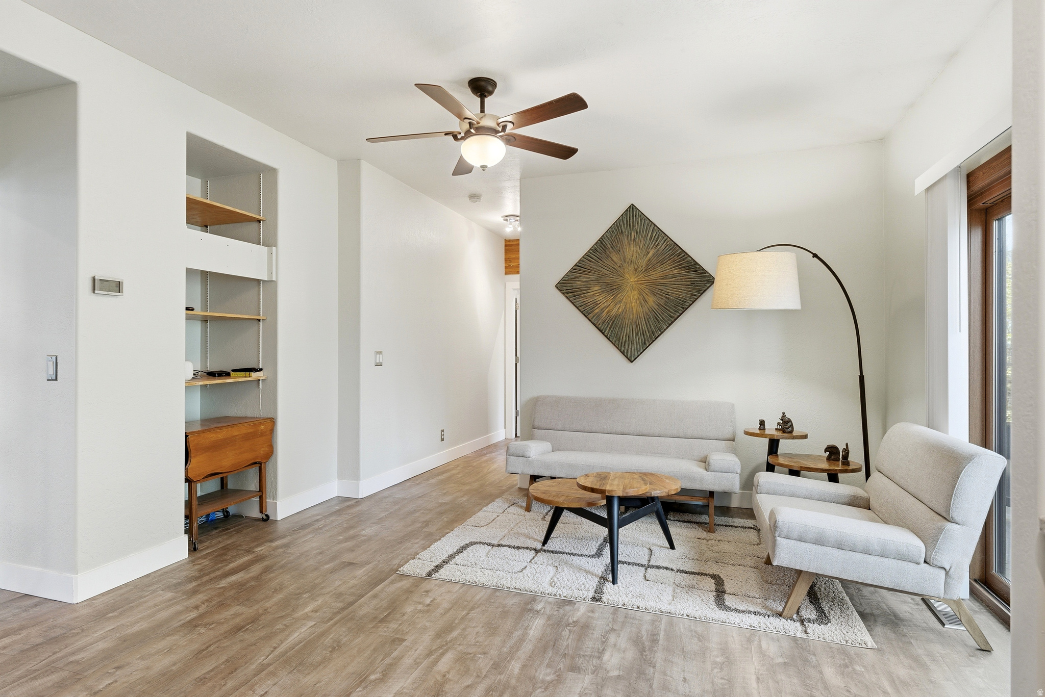 SILVER SPRINGS - Residential
