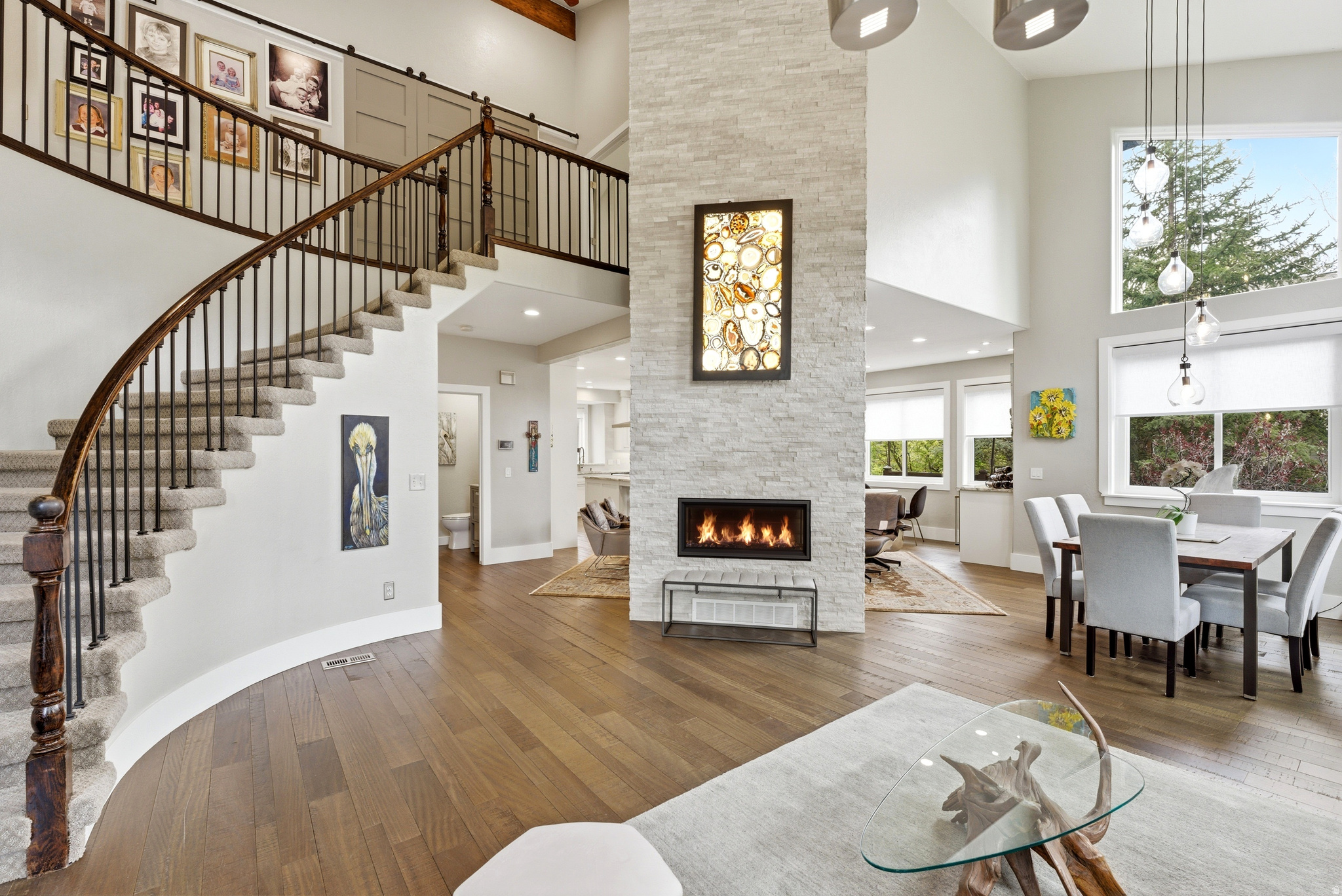 SILVER SPRINGS - Residential