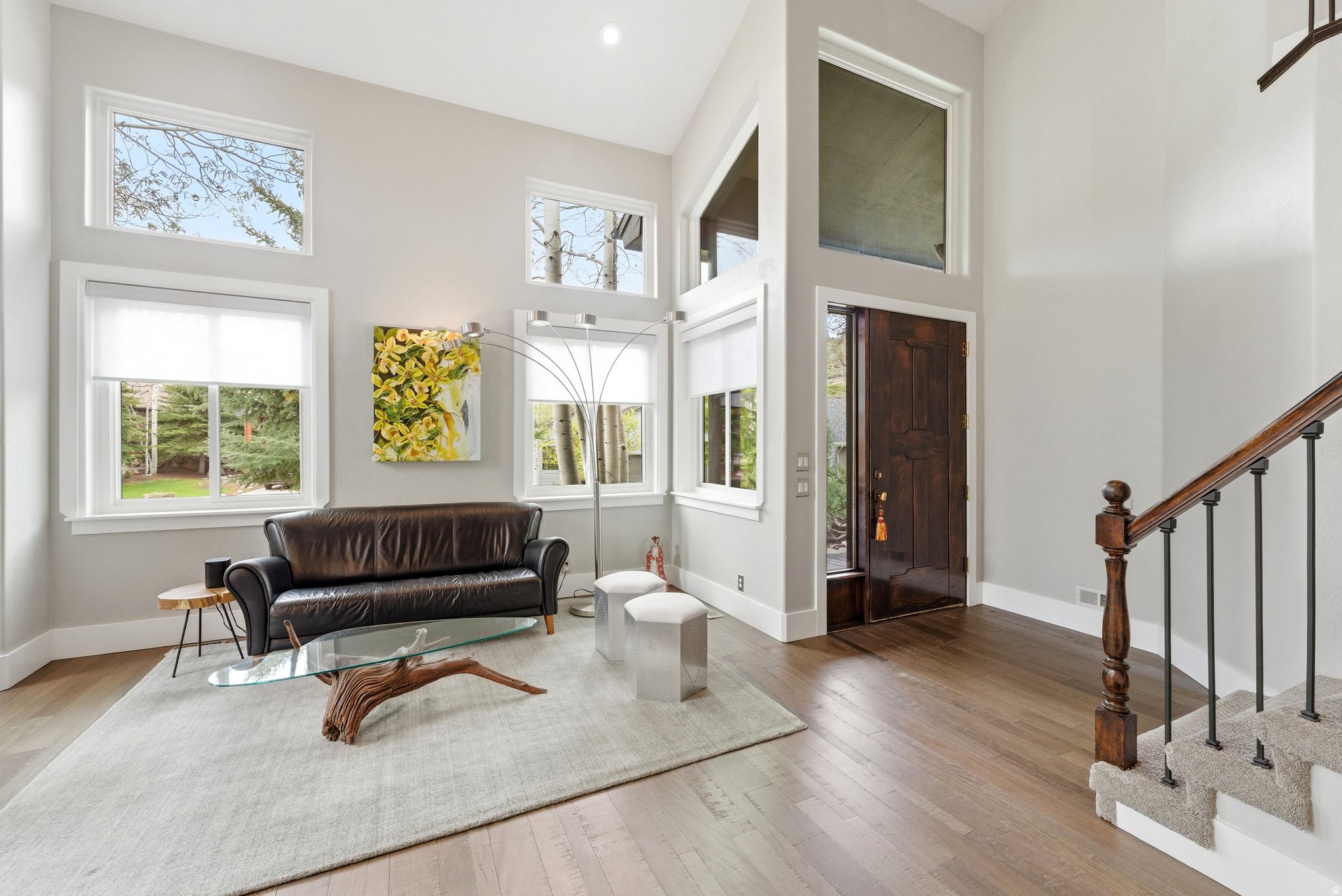SILVER SPRINGS - Residential