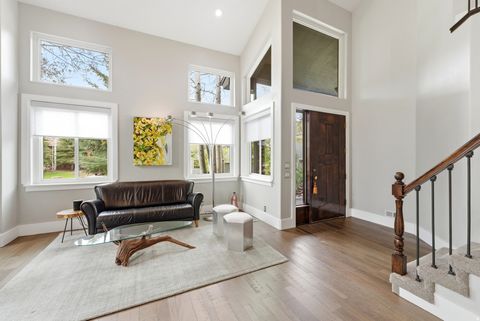 Tiny photo for 1657 W SILVER SPRINGS ROAD Rd, Park City, UT 84098 (MLS # 2154628)