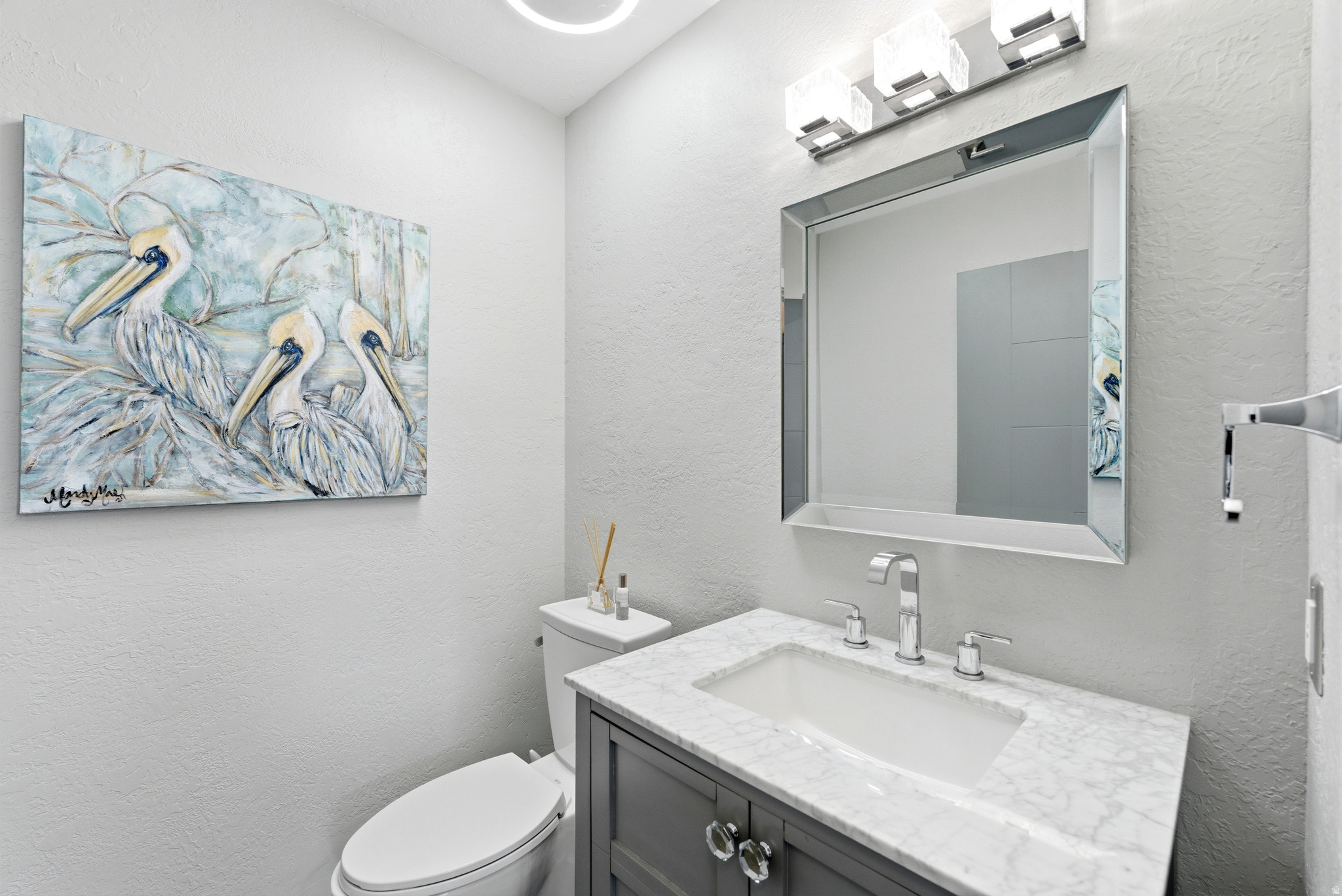 SILVER SPRINGS - Residential