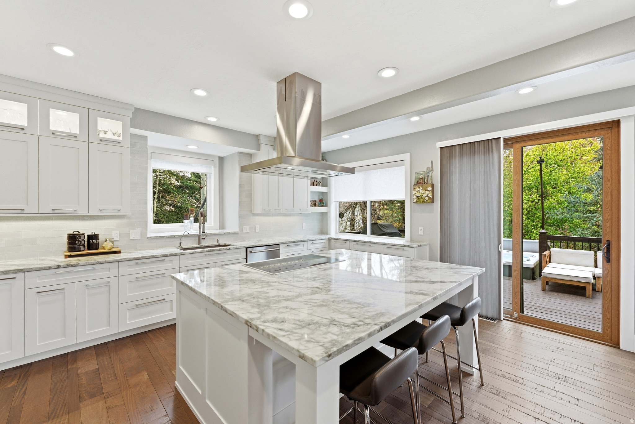 SILVER SPRINGS - Residential