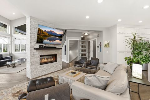 Tiny photo for 1657 W SILVER SPRINGS ROAD Rd, Park City, UT 84098 (MLS # 2154628)