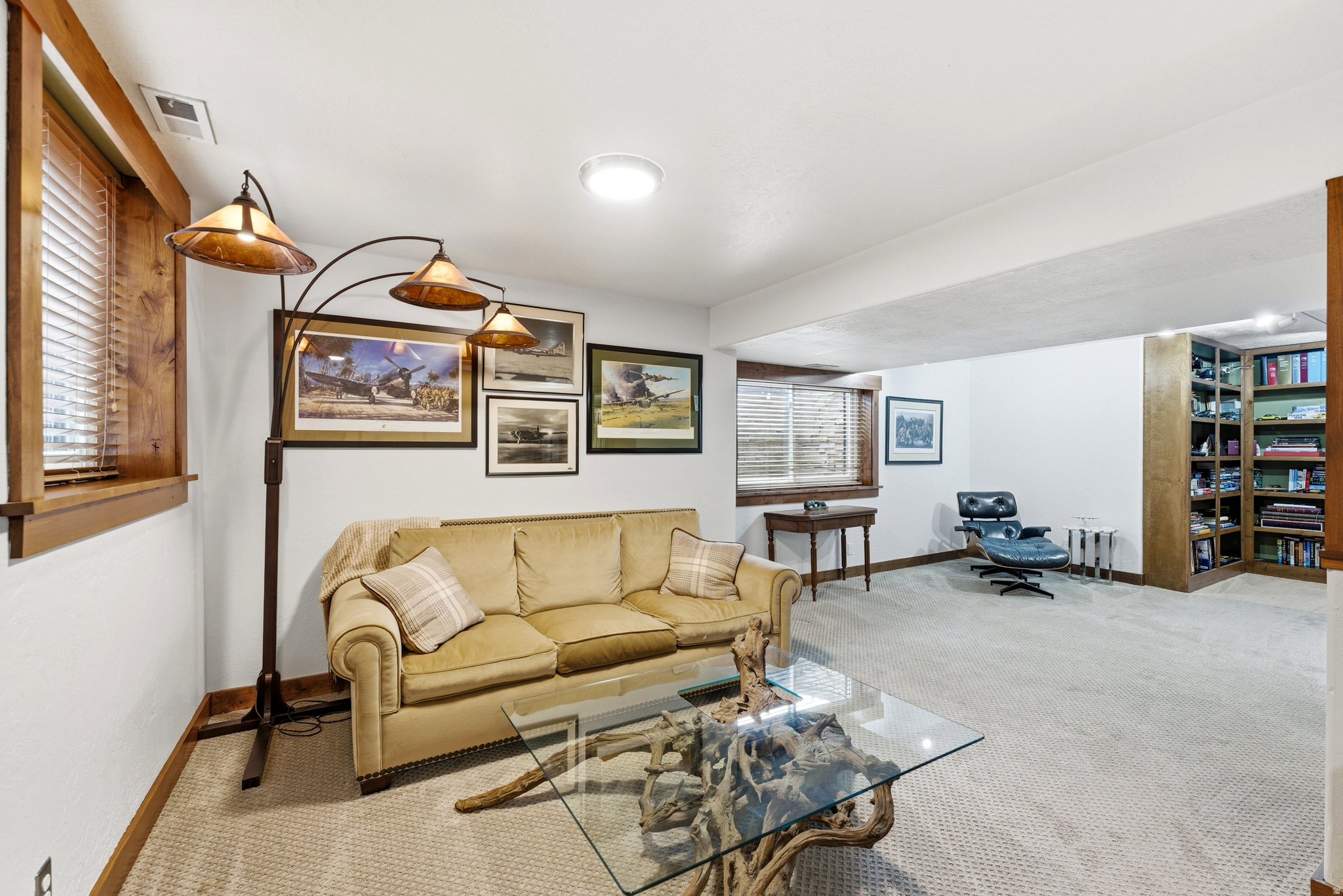 SILVER SPRINGS - Residential