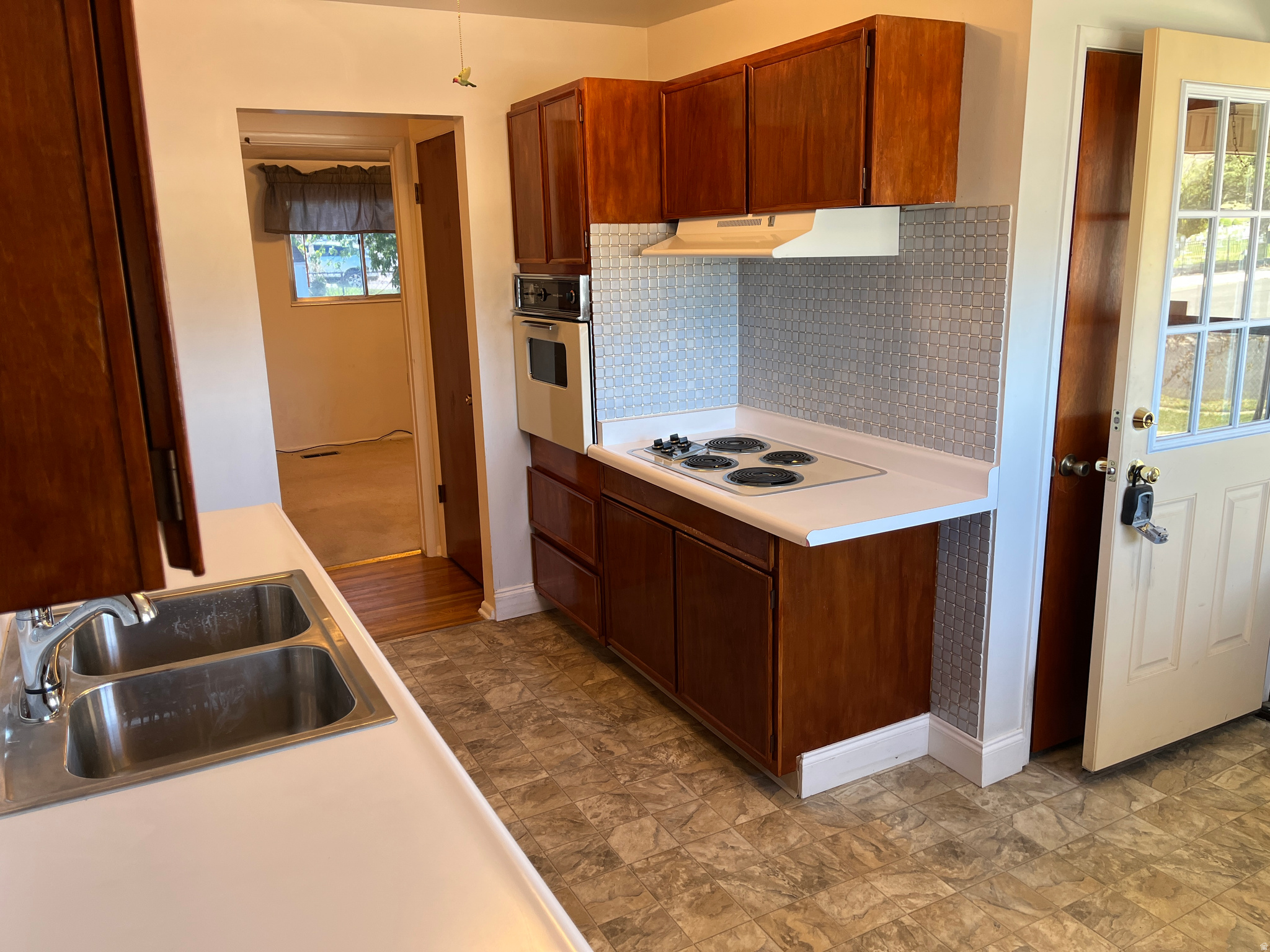 LITTLE MT SUB - Residential