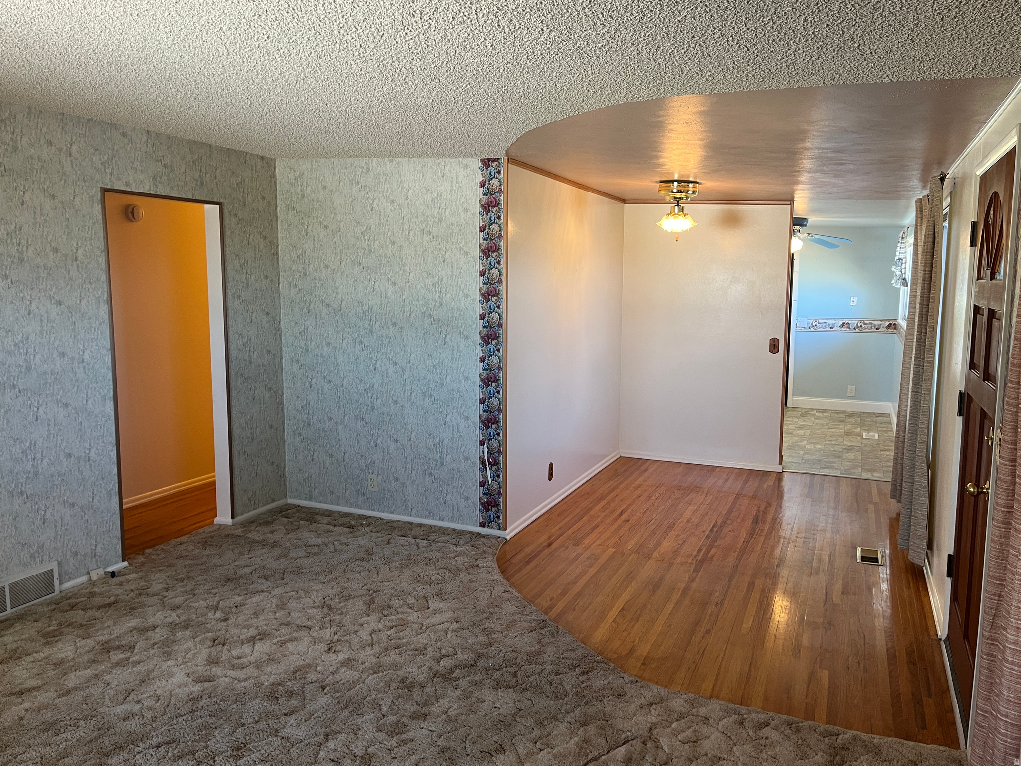 LITTLE MT SUB - Residential