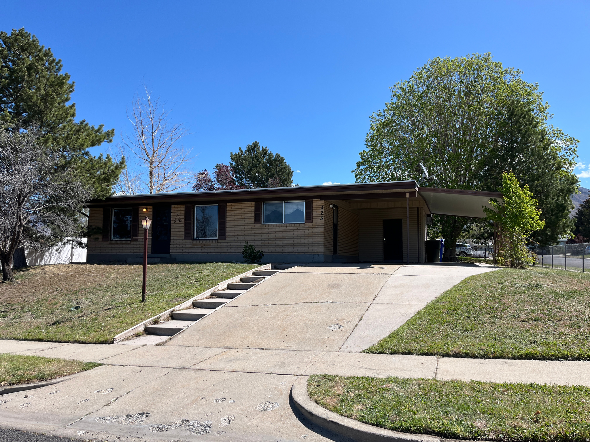 LITTLE MT SUB - Residential