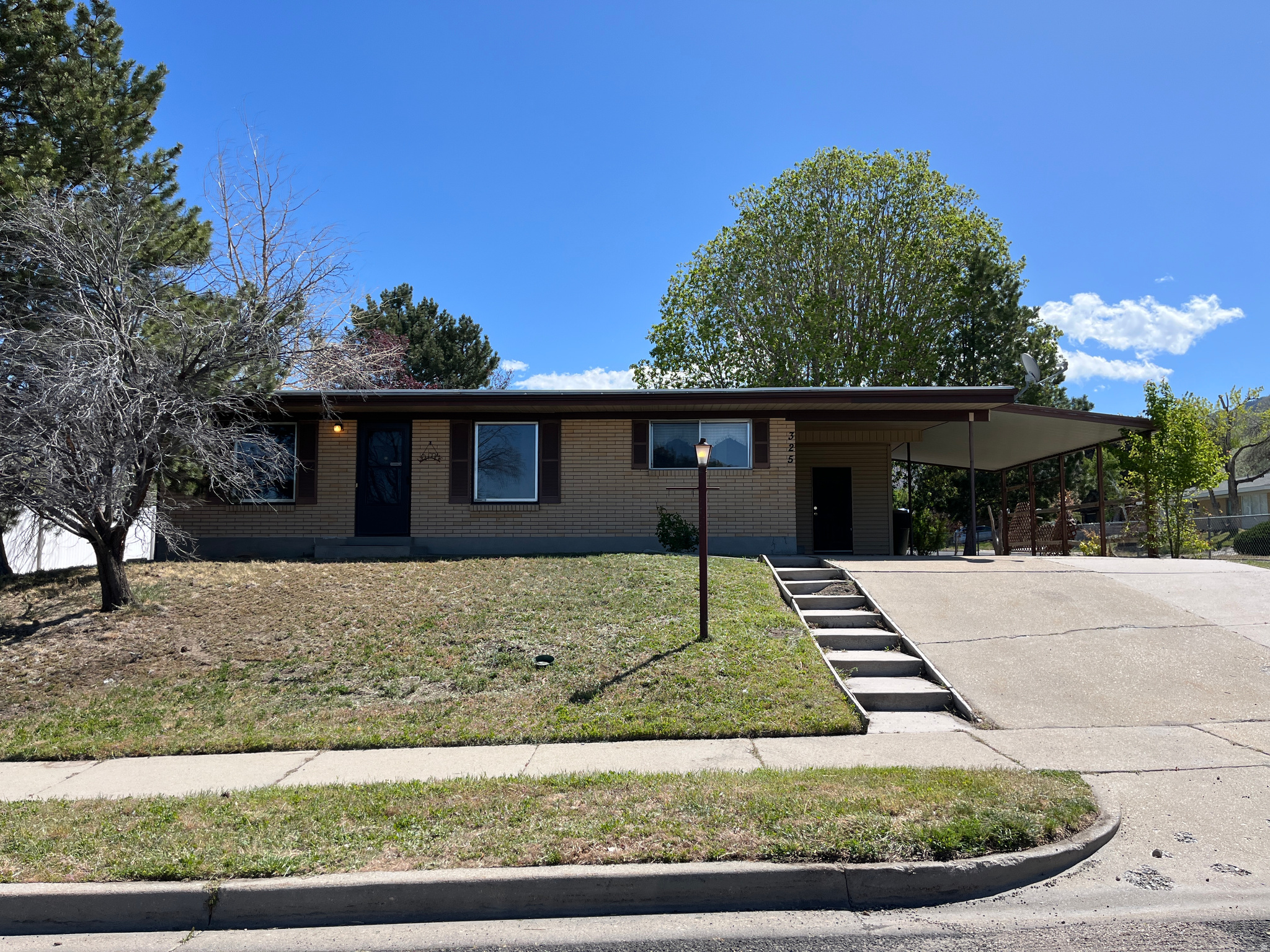 LITTLE MT SUB - Residential