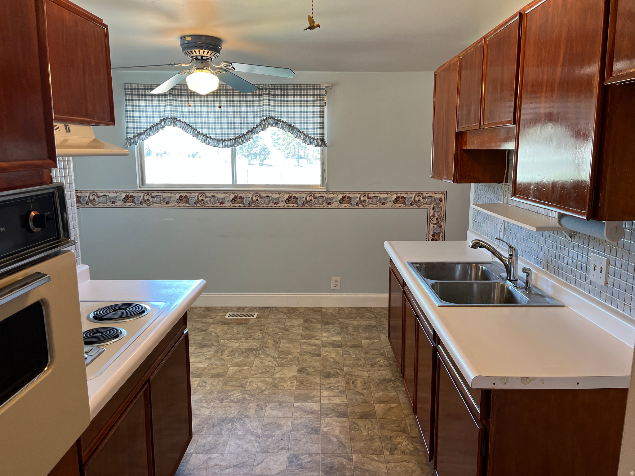 LITTLE MT SUB - Residential