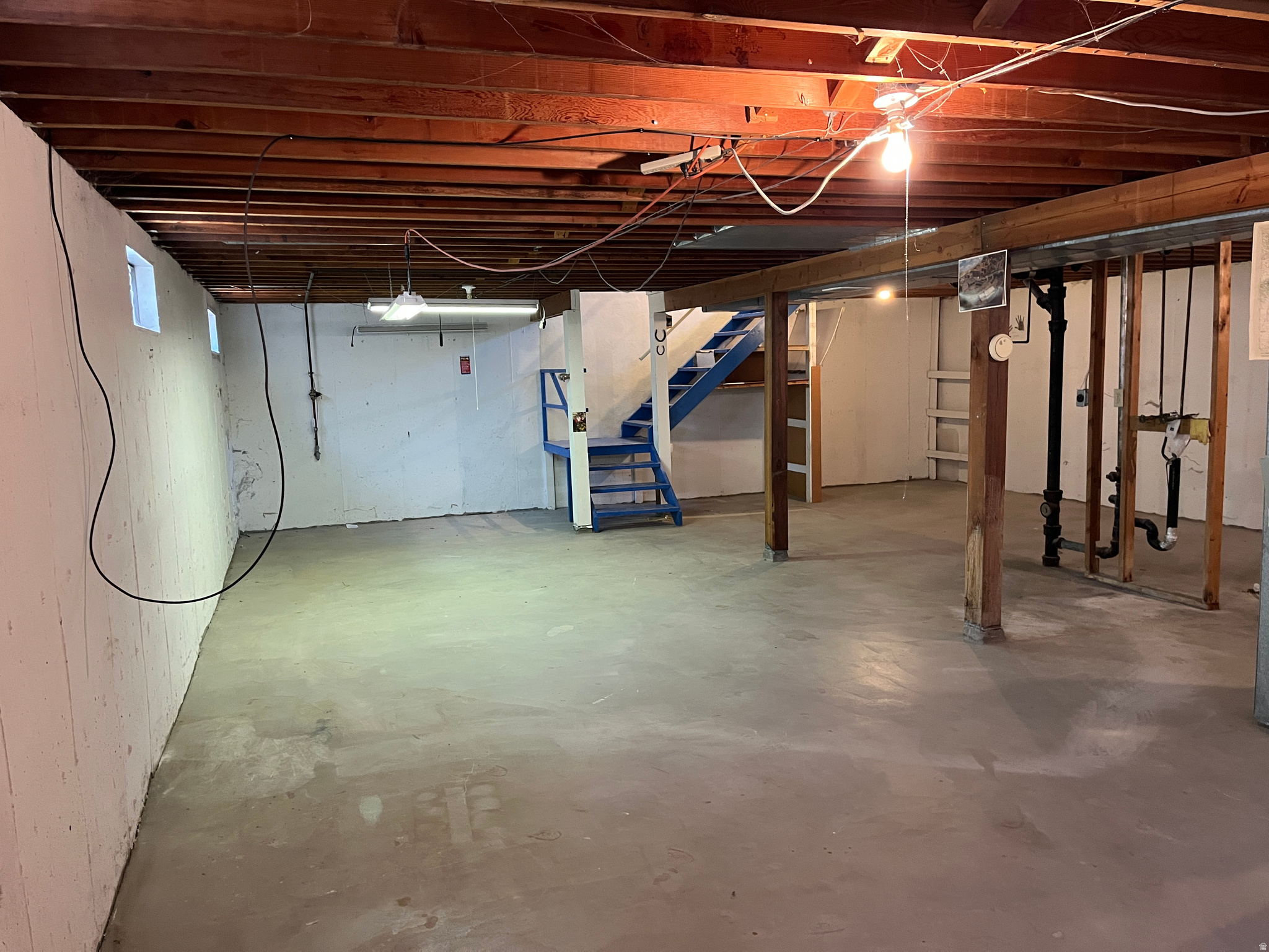 LITTLE MT SUB - Residential