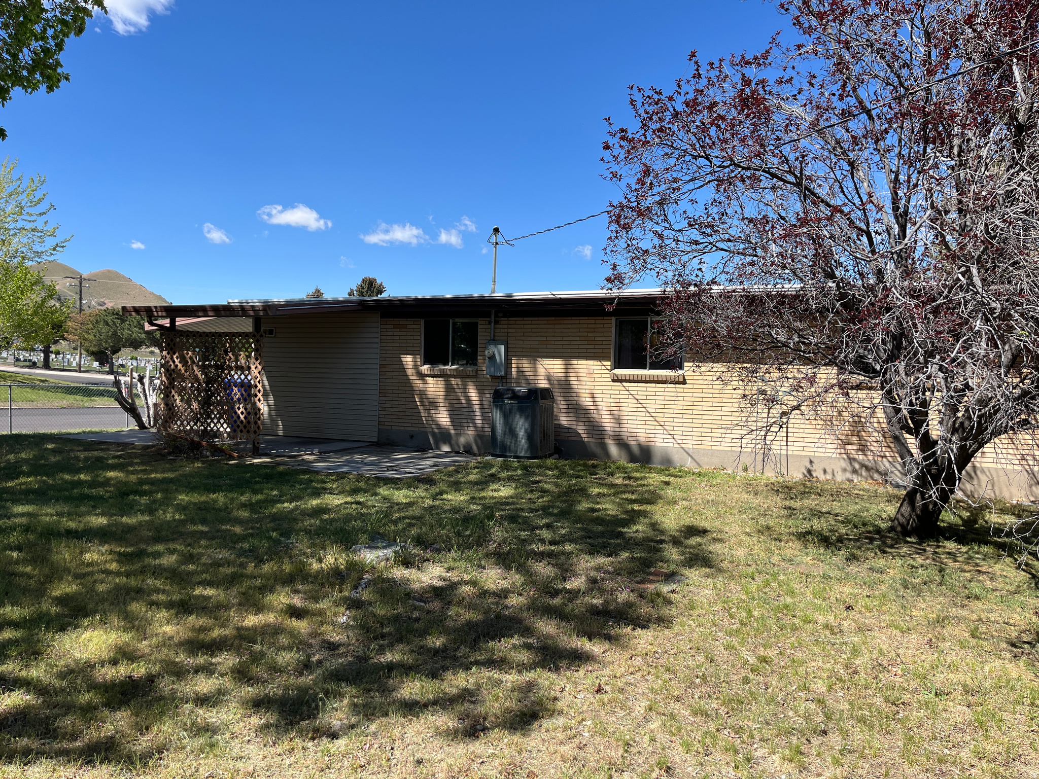 LITTLE MT SUB - Residential