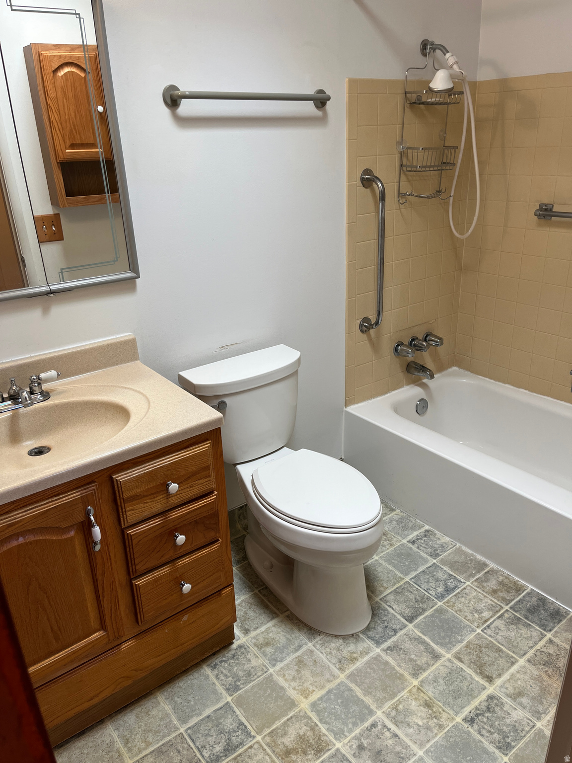 LITTLE MT SUB - Residential