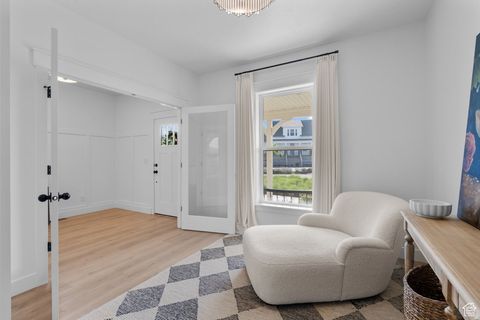 Tiny photo for 11449 S BINGHAM RIM RD, South Jordan, UT 84009 (MLS # 2126854)