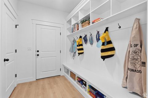 Tiny photo for 11449 S BINGHAM RIM RD, South Jordan, UT 84009 (MLS # 2126854)