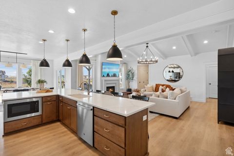 Tiny photo for 11449 S BINGHAM RIM RD, South Jordan, UT 84009 (MLS # 2126854)