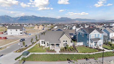 Tiny photo for 11449 S BINGHAM RIM RD, South Jordan, UT 84009 (MLS # 2126854)