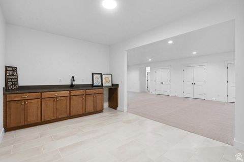 Tiny photo for 11449 S BINGHAM RIM RD, South Jordan, UT 84009 (MLS # 2126854)