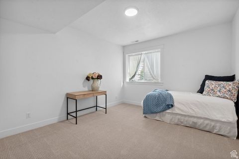 Tiny photo for 11449 S BINGHAM RIM RD, South Jordan, UT 84009 (MLS # 2126854)