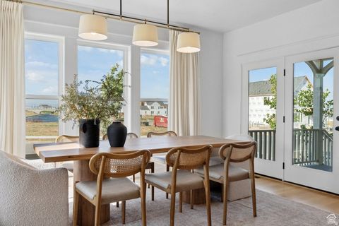 Tiny photo for 11449 S BINGHAM RIM RD, South Jordan, UT 84009 (MLS # 2126854)