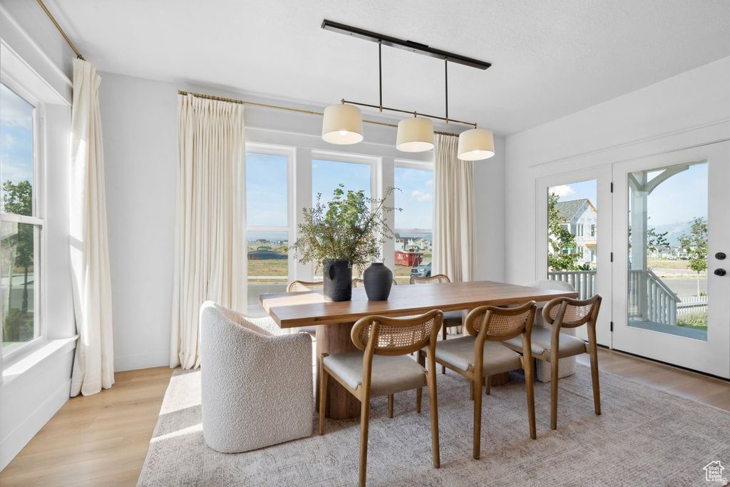 Photo of 11449 S BINGHAM RIM RD, South Jordan, UT 84009 (MLS # 2126854)