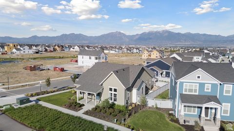 Tiny photo for 11449 S BINGHAM RIM RD, South Jordan, UT 84009 (MLS # 2126854)